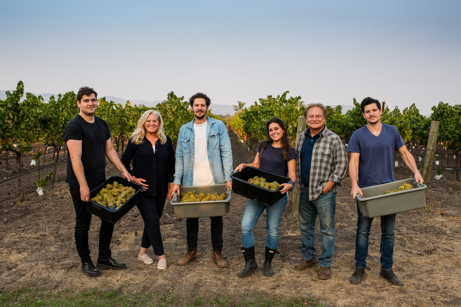 California's #1 Bestselling Organic Vodka