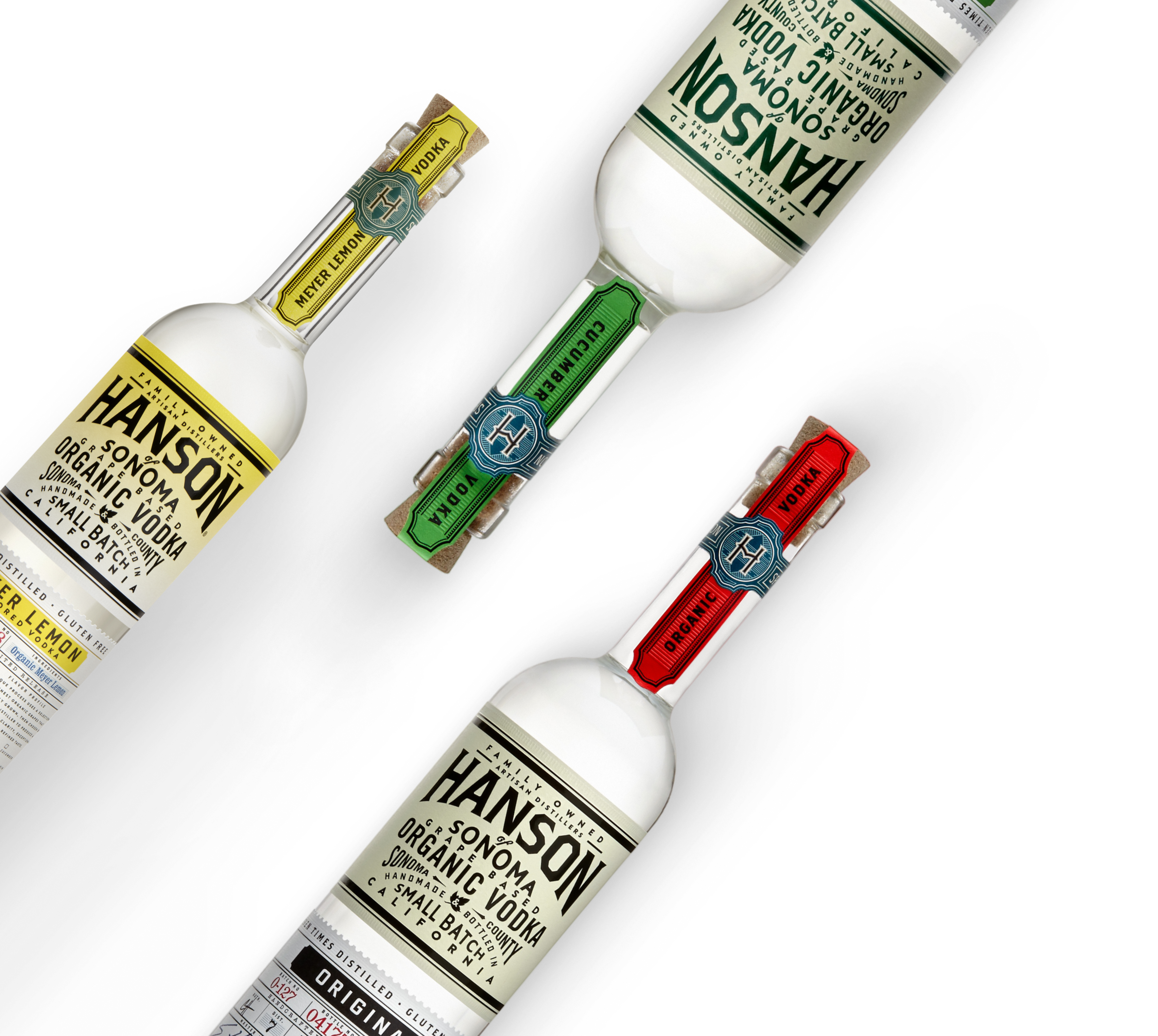 Discover the Craft Behind Every Bottle