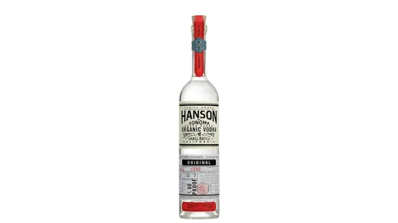 The Ultimate Vodka Brands, Ranked