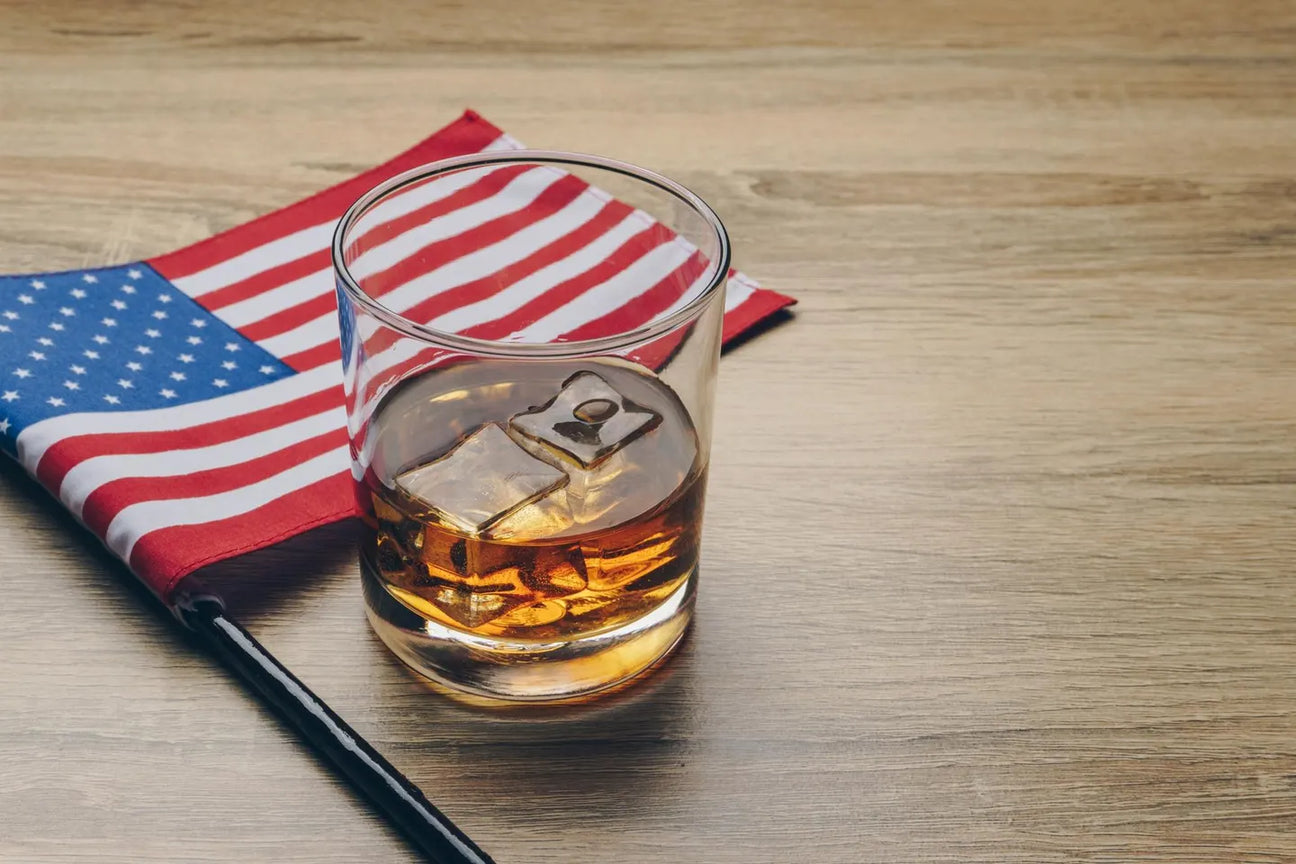 The Best Distilleries in the Bay Area | Whiskey Tastings & Distilleries Near San Francisco(2025)