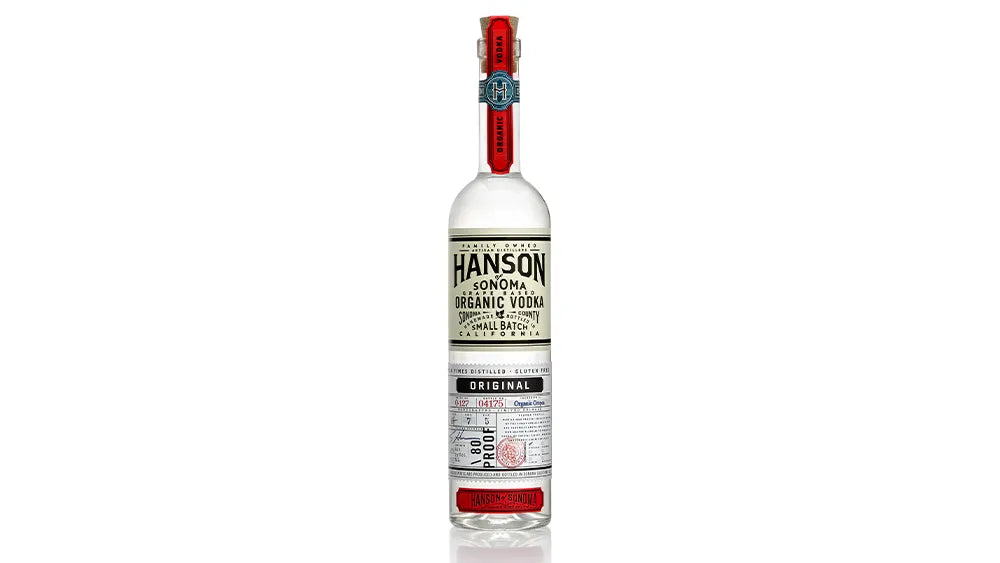 The 17 Best Bottles of Premium Vodka to Buy Right Now