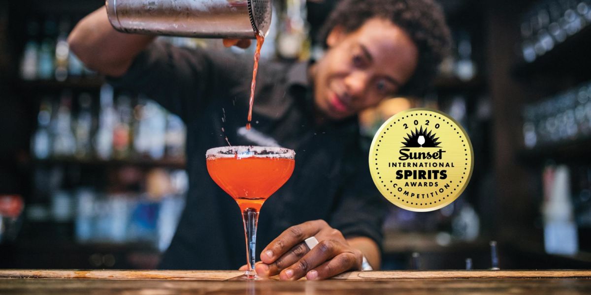 2020 Sunset International Spirits Competition