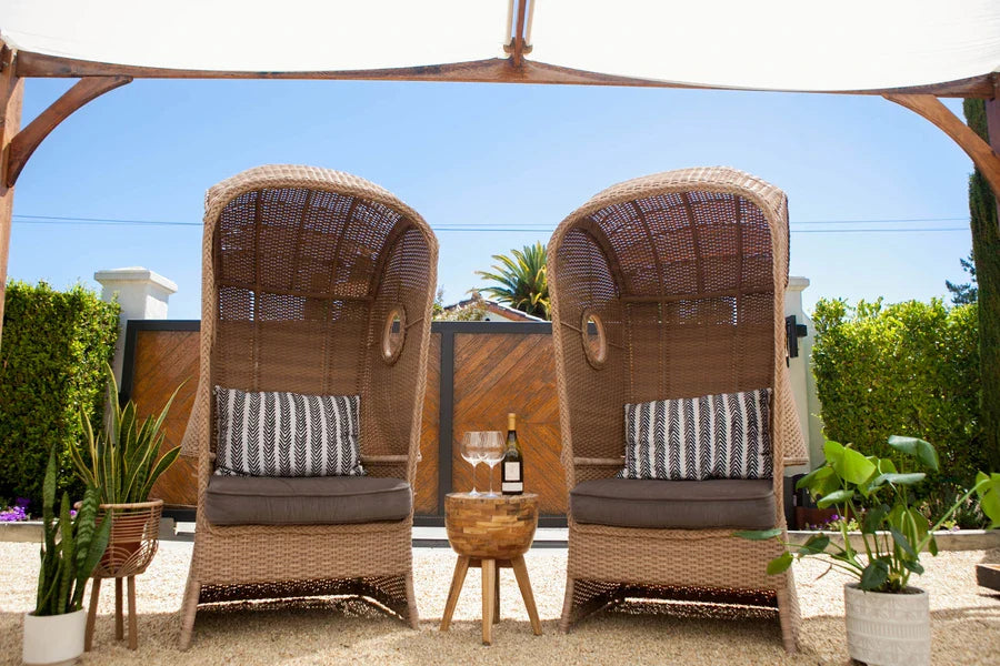 Need an Escape? Let This Road-Trip Guide to California Serve as Inspiration