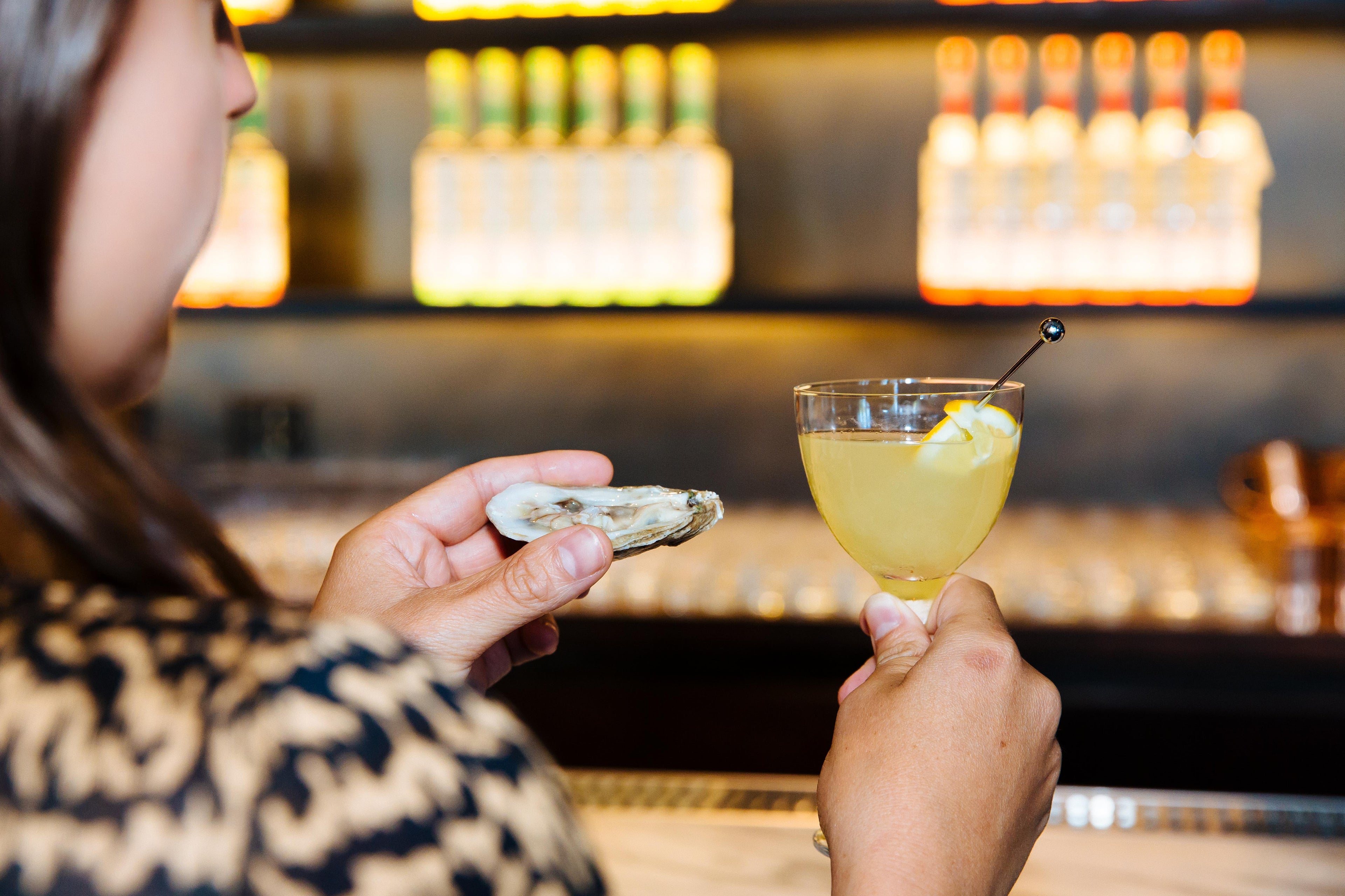 COCKTAIL