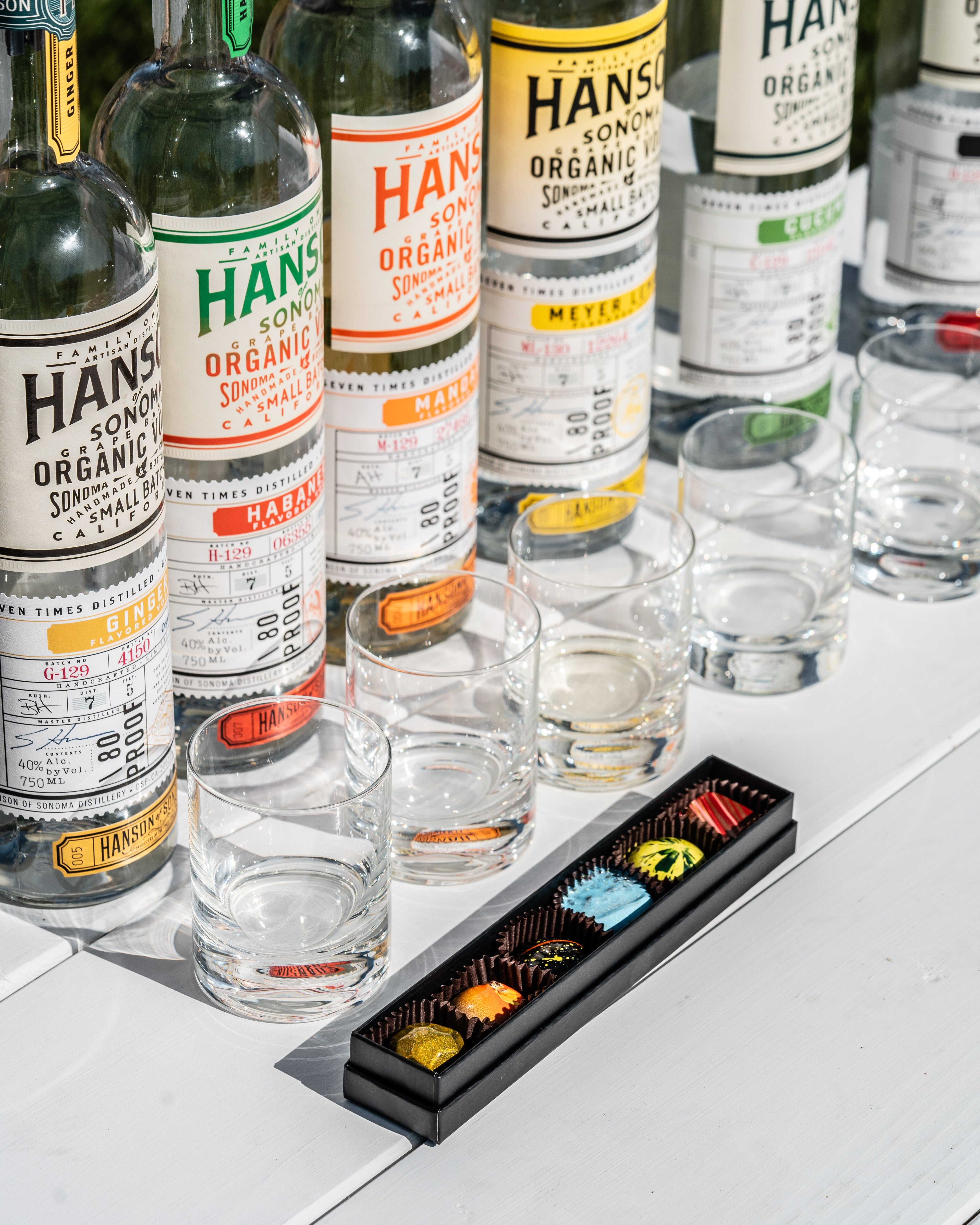 VODKAS