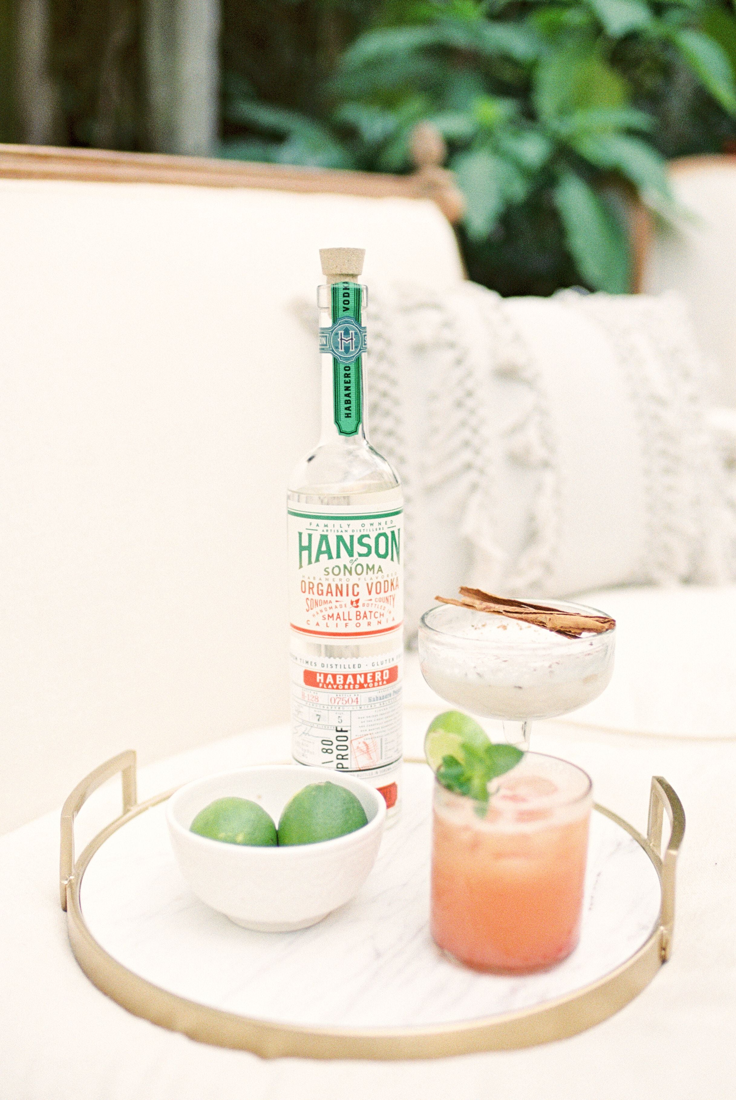 Pre-Batched Hanson Guava Lava