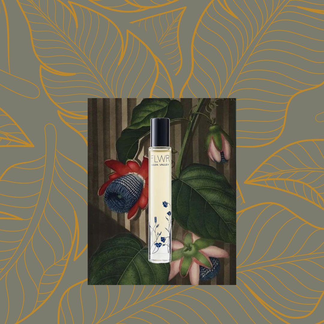 Scent of Self