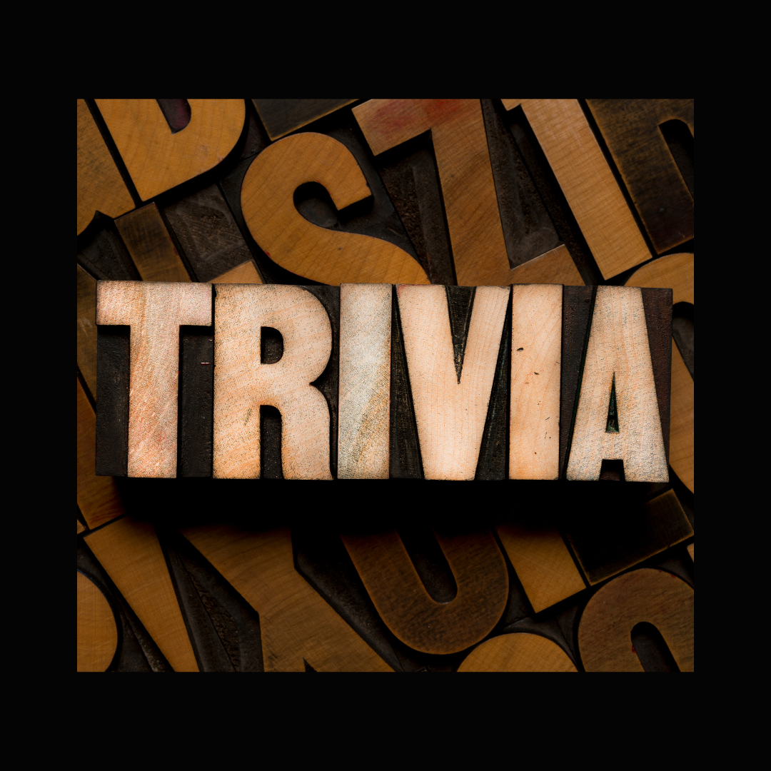 Hanson Trivia Night