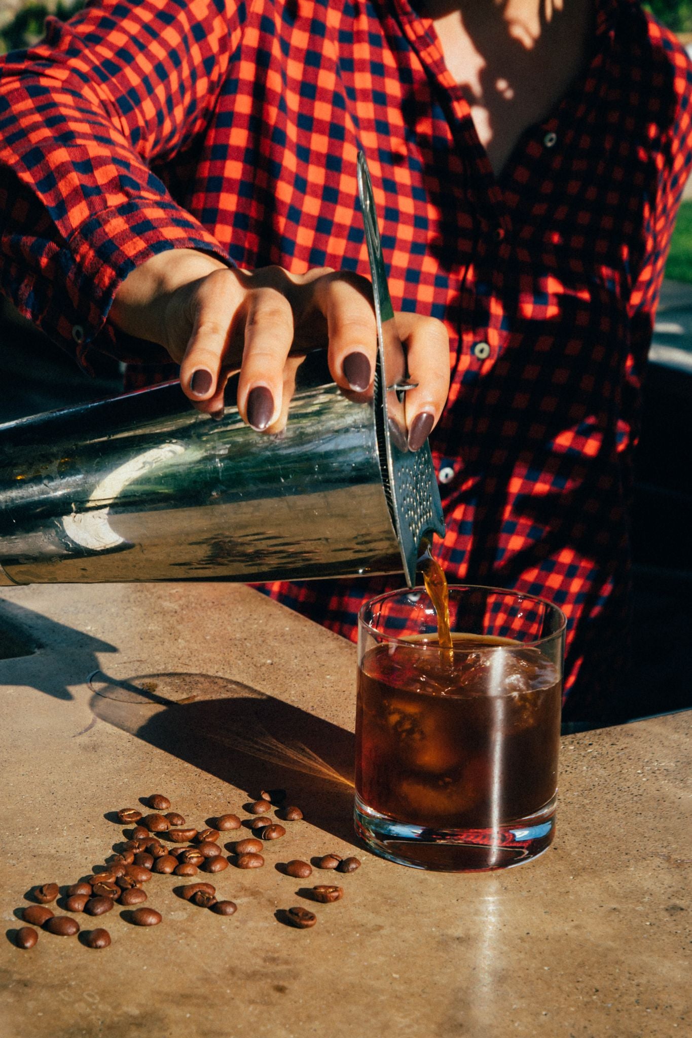 DIY Original Espresso Martini Cocktail Kit
