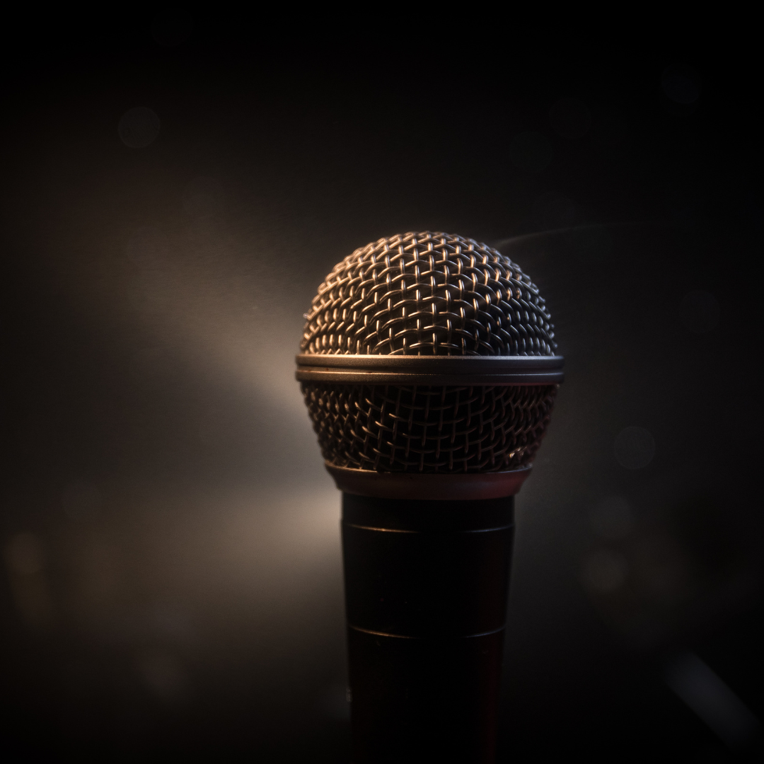Karaoke Night at Hanson