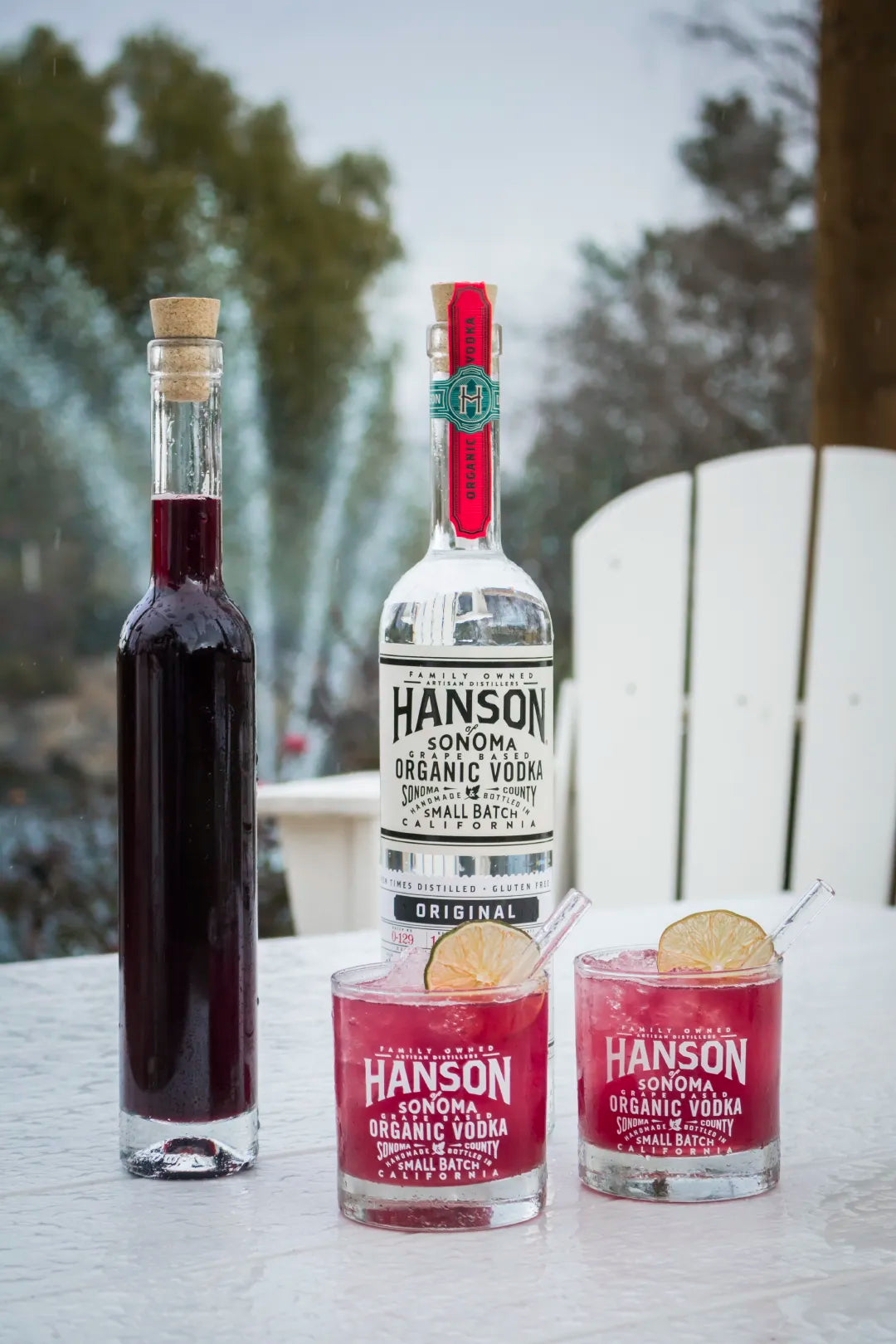 Transfusion