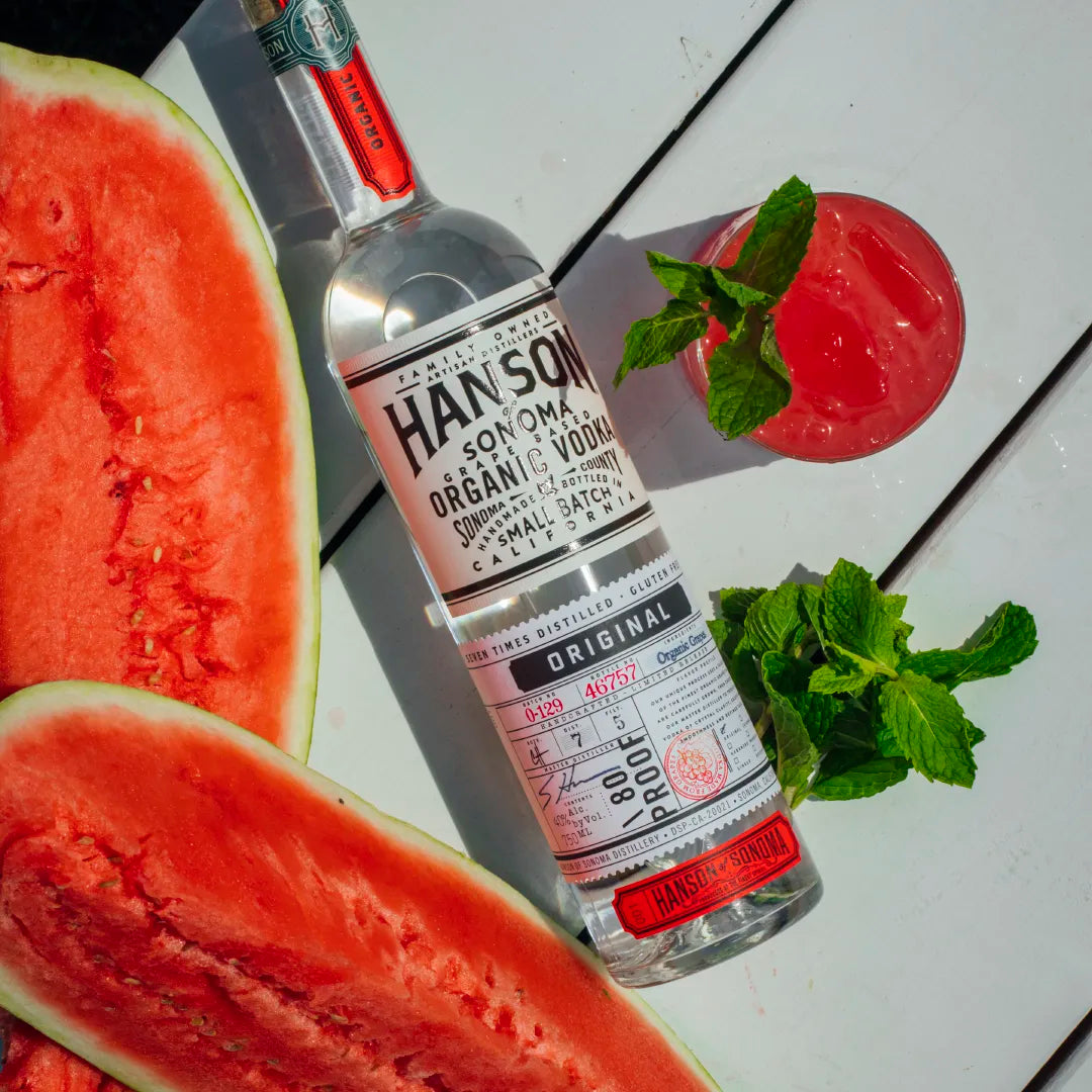 Watermelon High