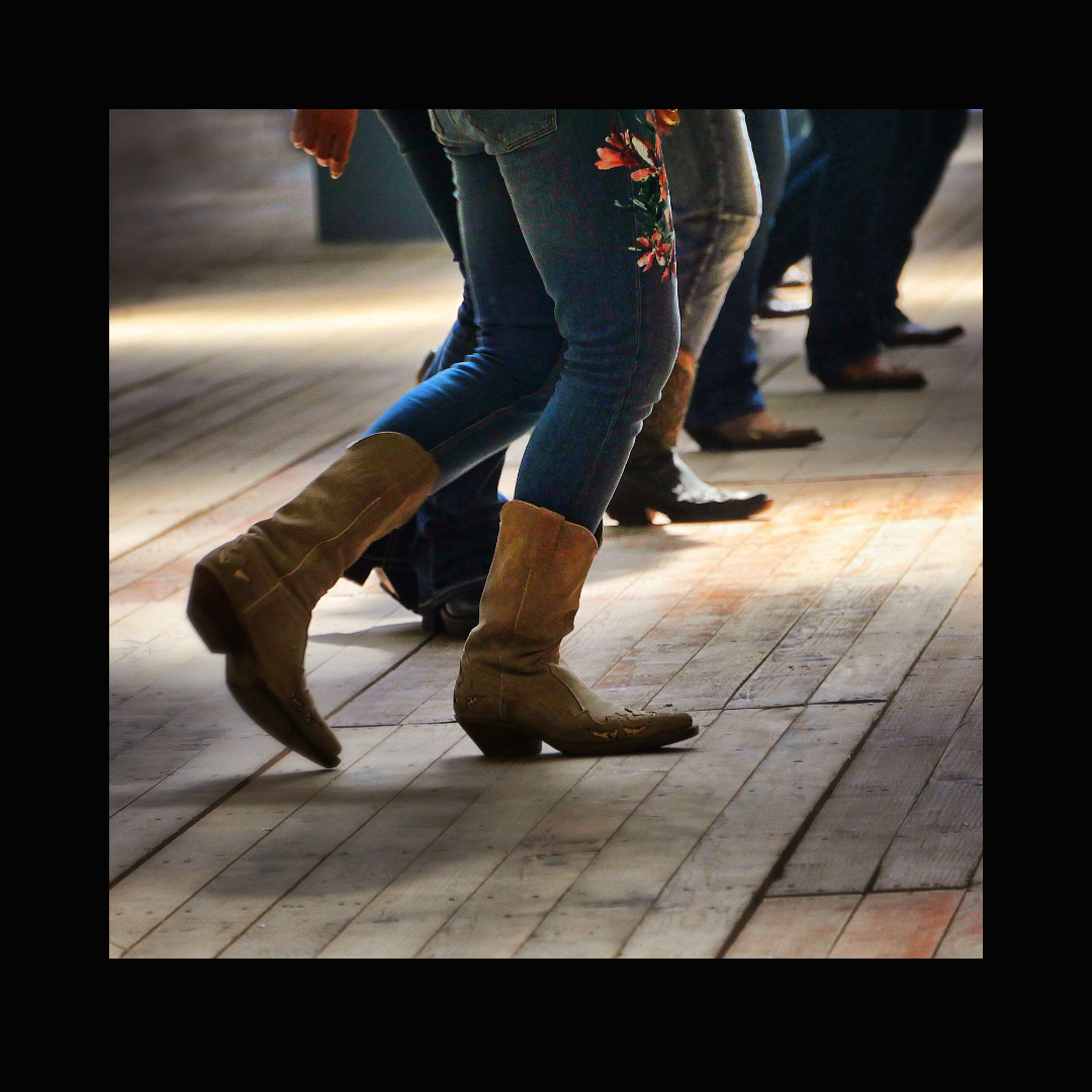 Line Dancing Night