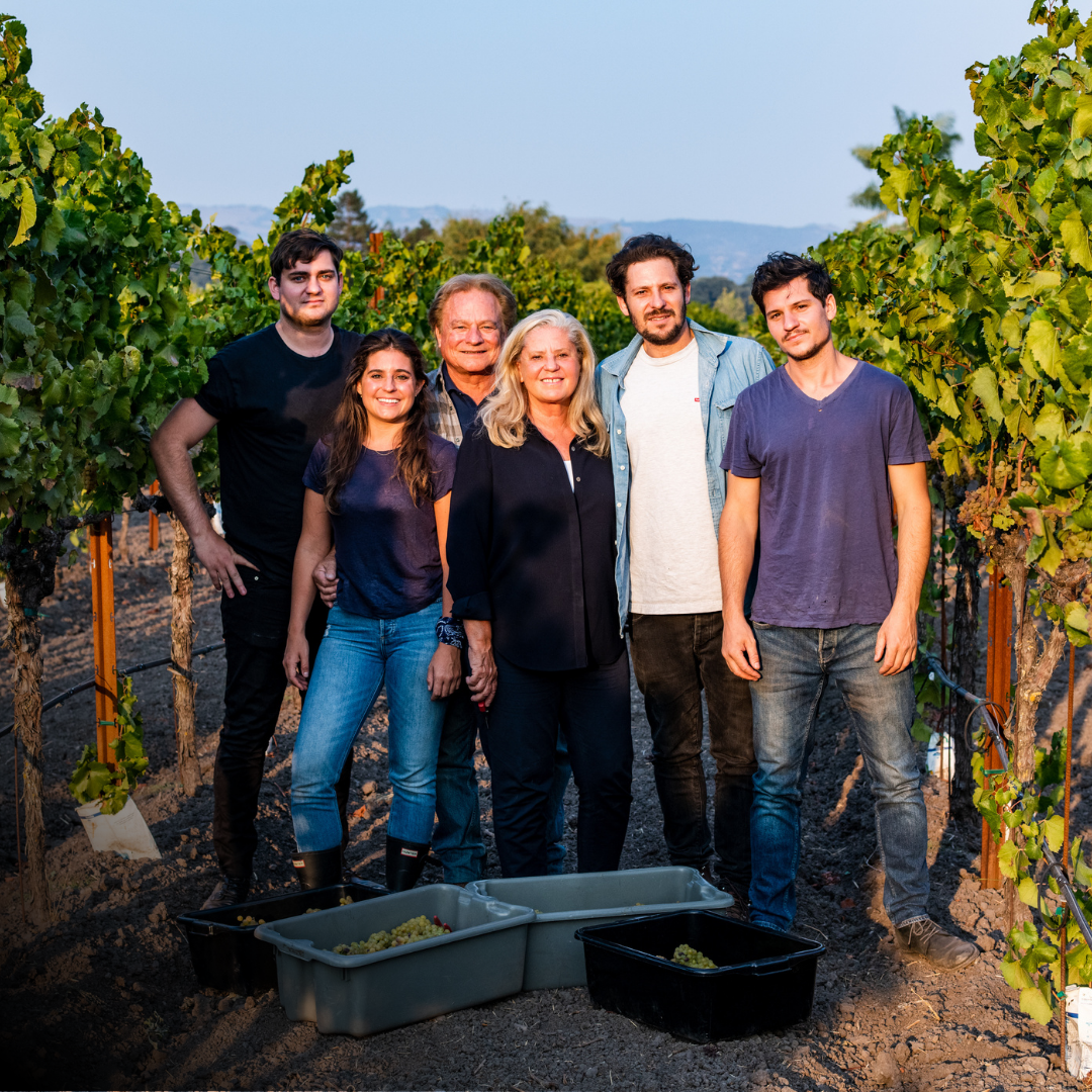 Hanson Family Harvest Dinner