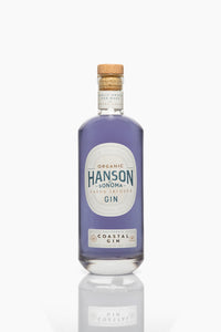 Hanson Coastal Blue Gin