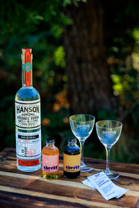 Original Espresso Martini Cocktail Kit