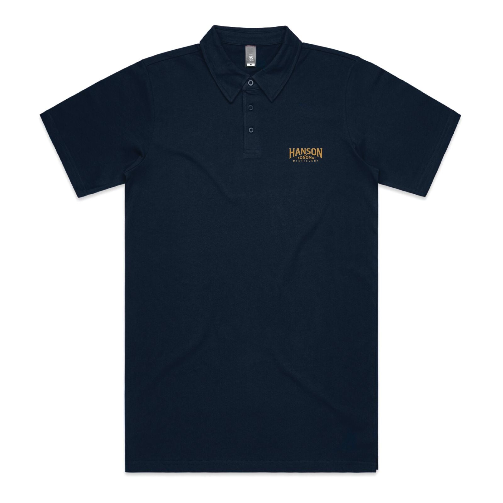 Hanson Polo