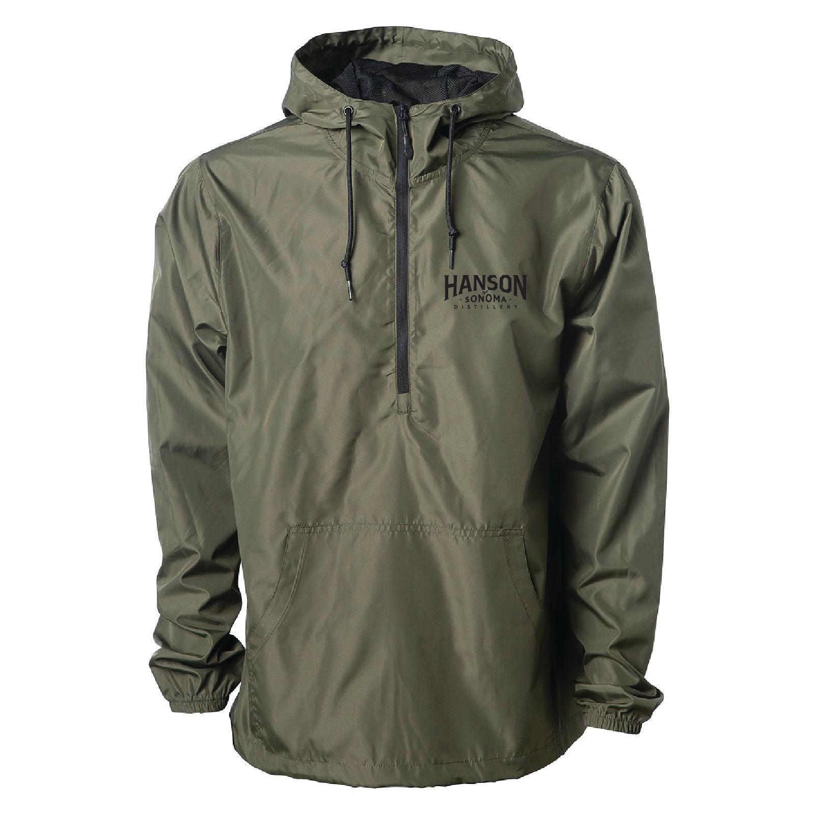 Hanson of Sonoma Windbreaker