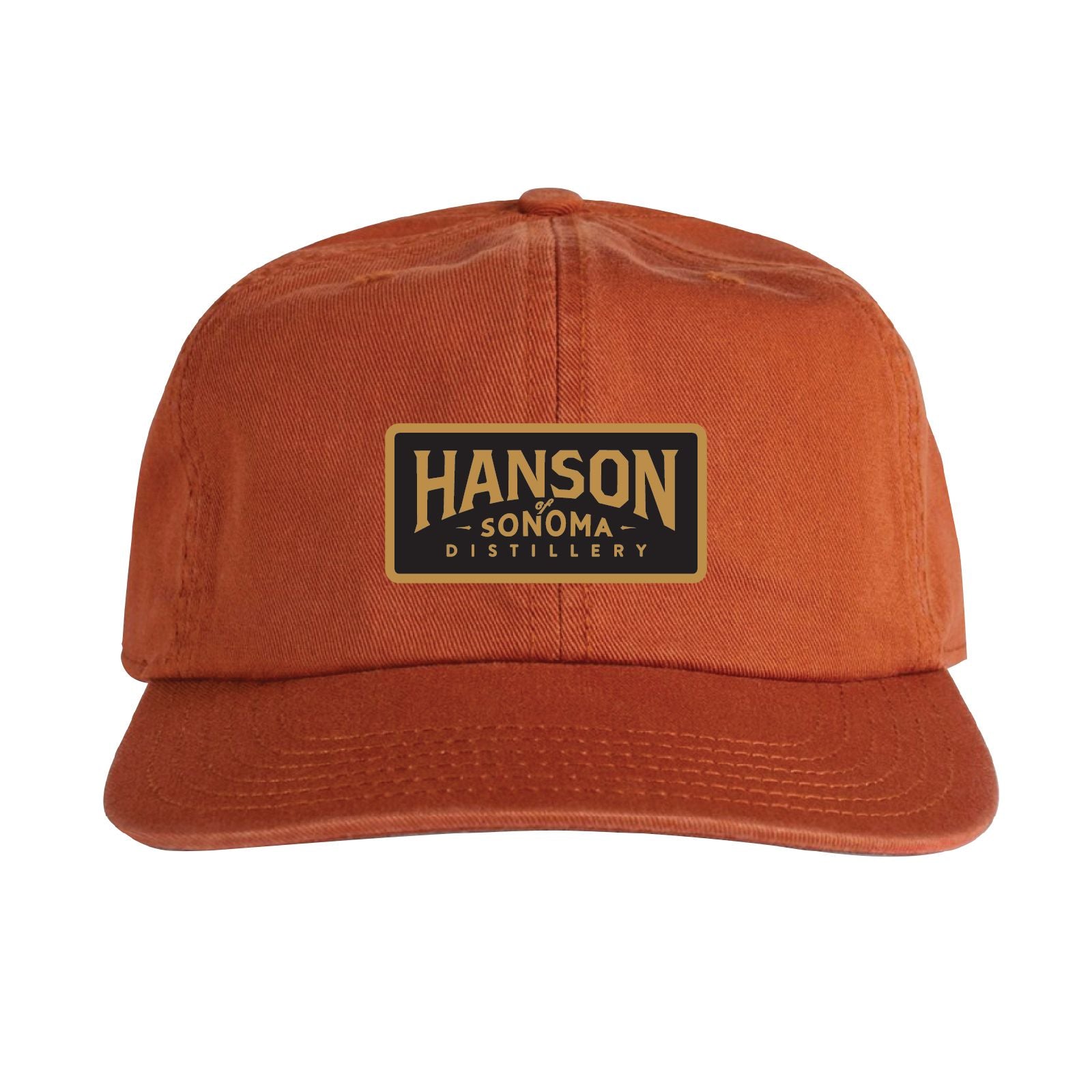 Hanson of Sonoma Patch Hat