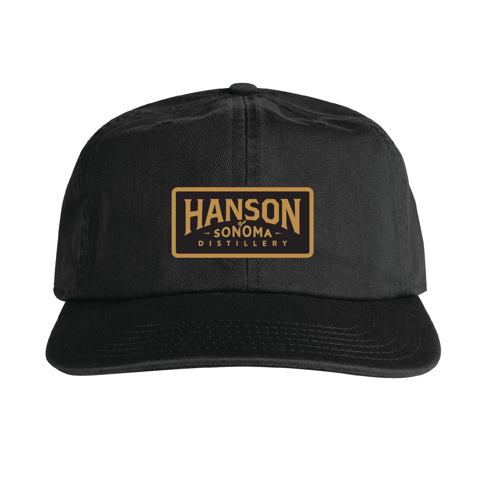 Hanson Black Hat