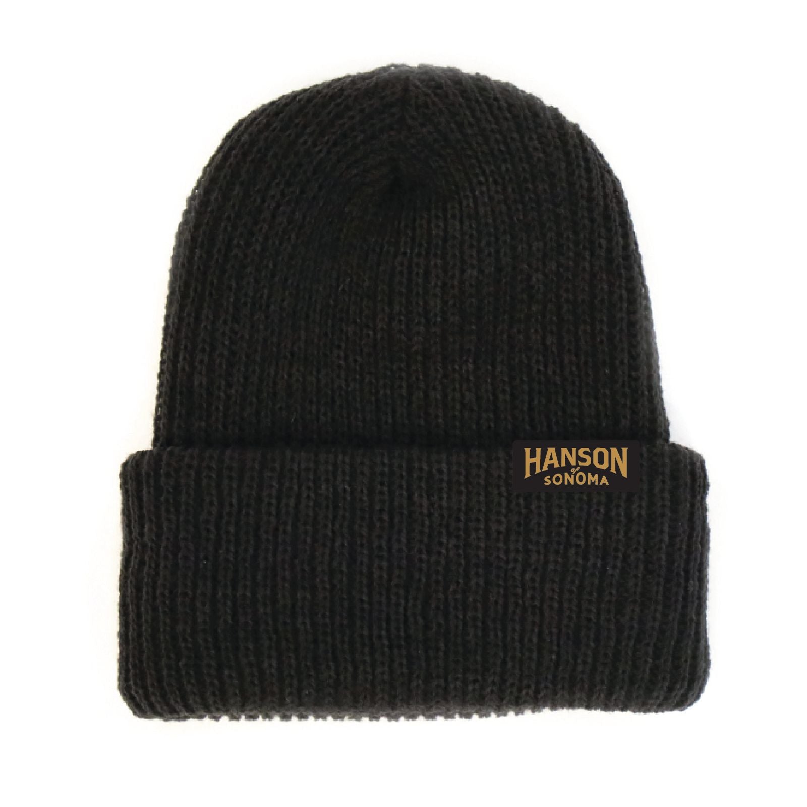 Hanson of Sonoma Beanie