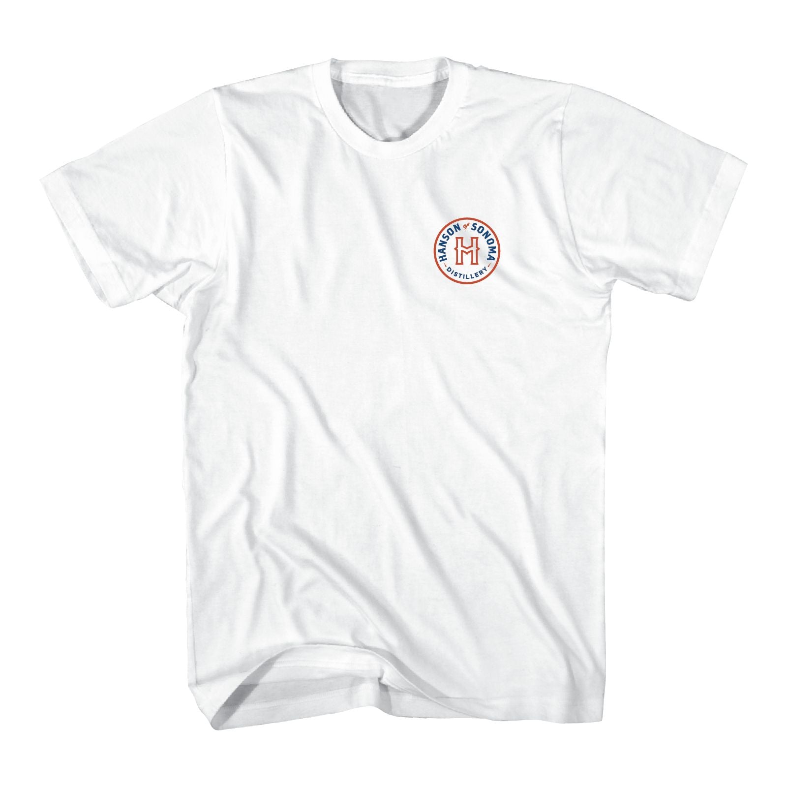 Hanson of Sonoma Circle Tee