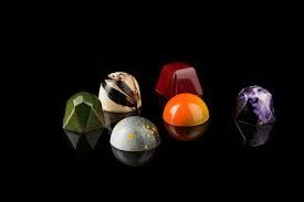 Box of 6 Kollar Chocolates