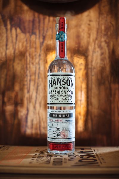 Hanson of Sonoma- Gift Card