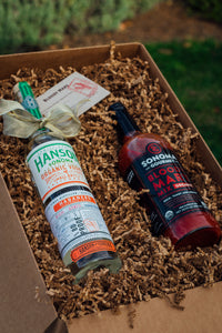 Classic Bloody Mary Cocktail Kit