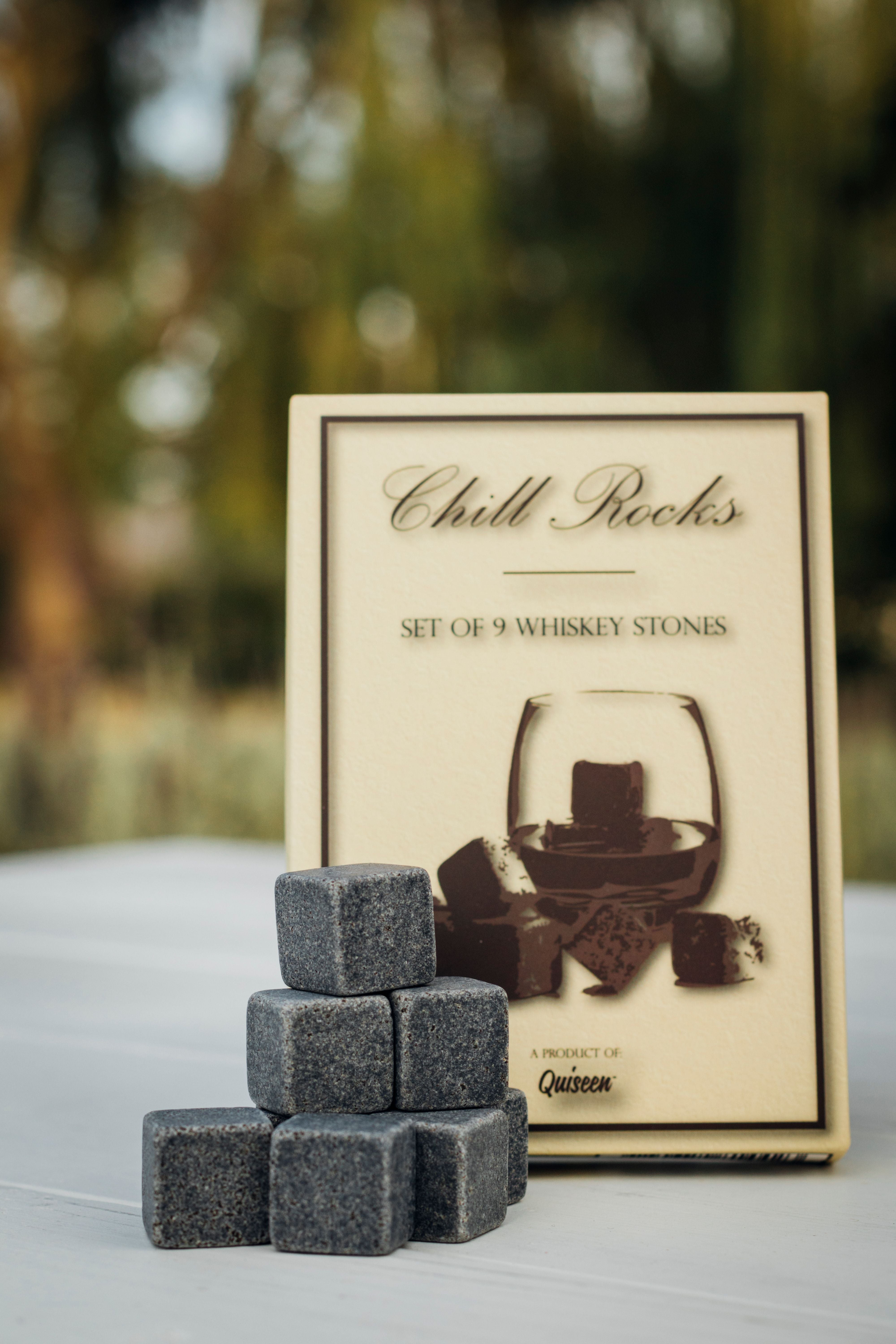 Cocktail Stones