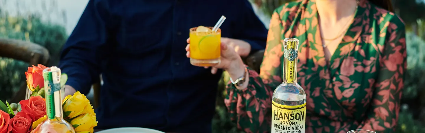 people enjoying some cocktails