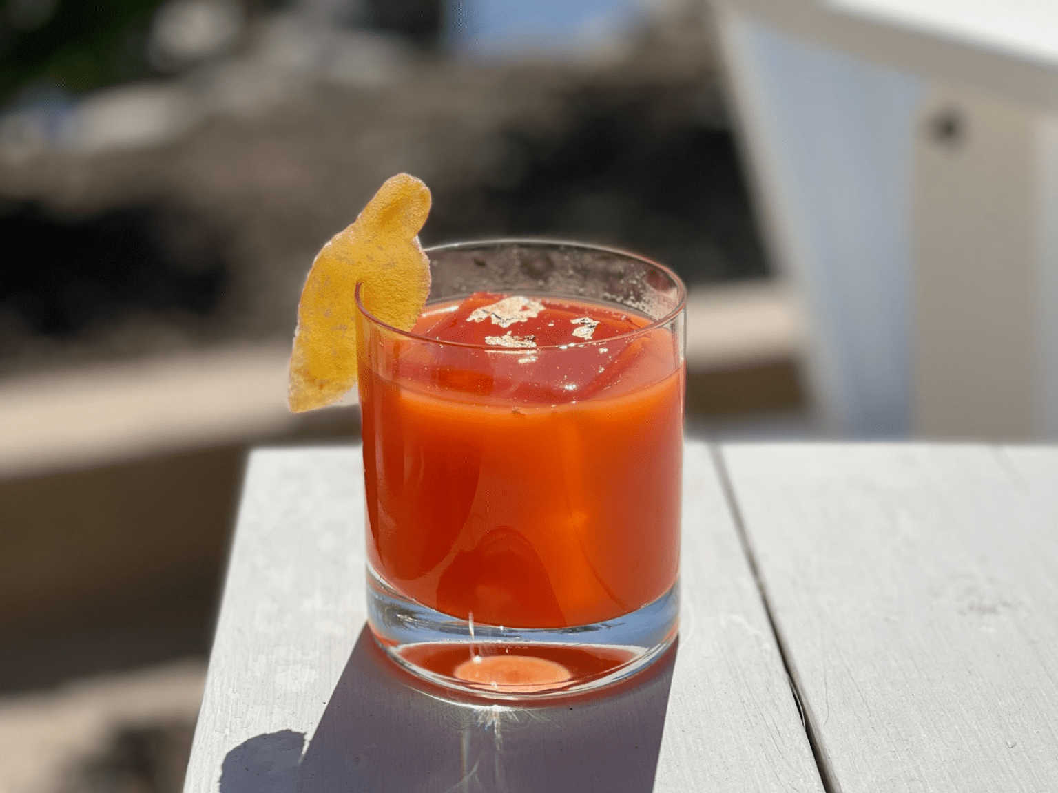 Best Spring Cocktail Recipes for your next outdoor gathering Hanson